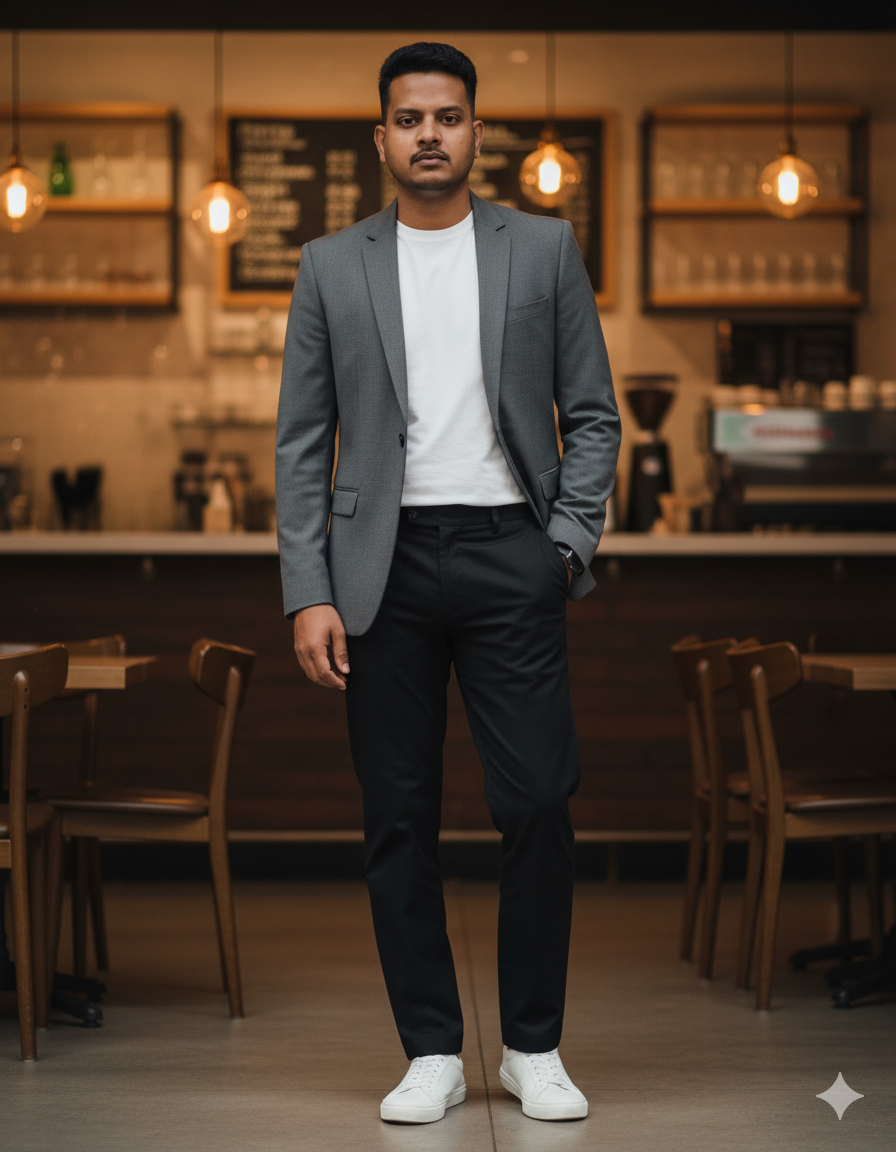 Professional Photo 2